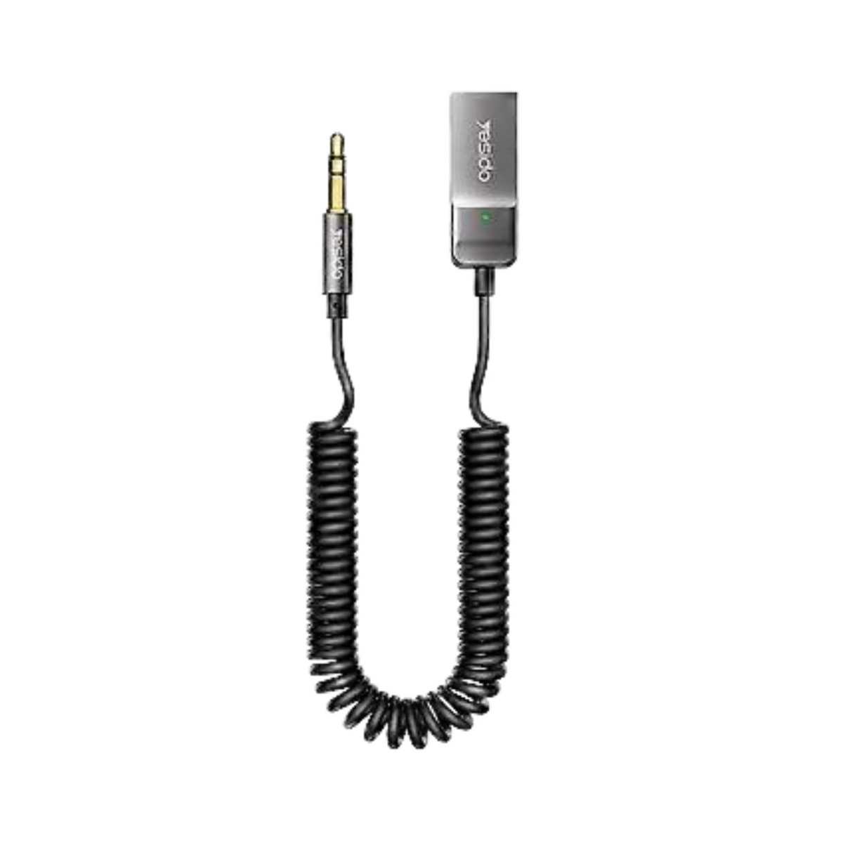 Yesido Bluetooth audio receiver