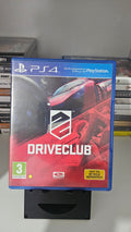 Driver club