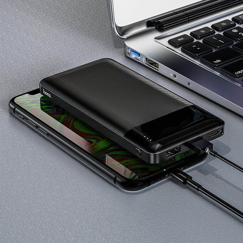 Hoco J72 Easy Travel Power Bank 10000mAh