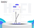 TYPE-C TO TYPE-C CABLE 65W