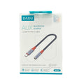 AUDIO CABLE 3.5MM TO C