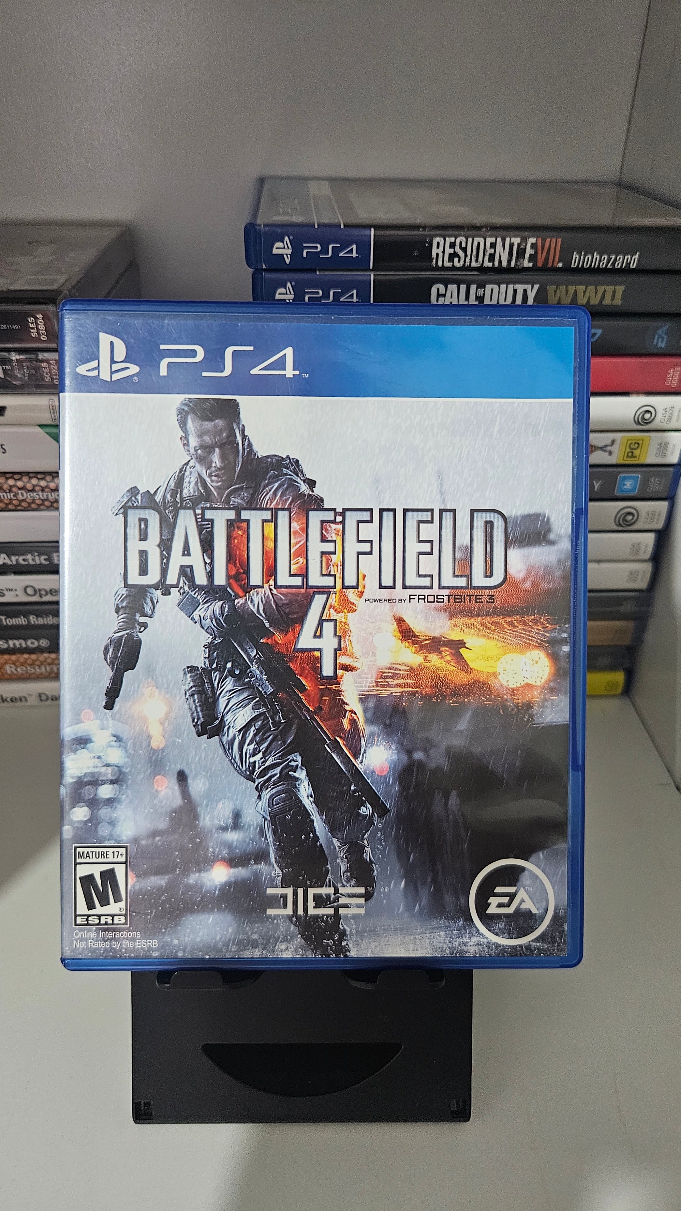 Battlefield 4