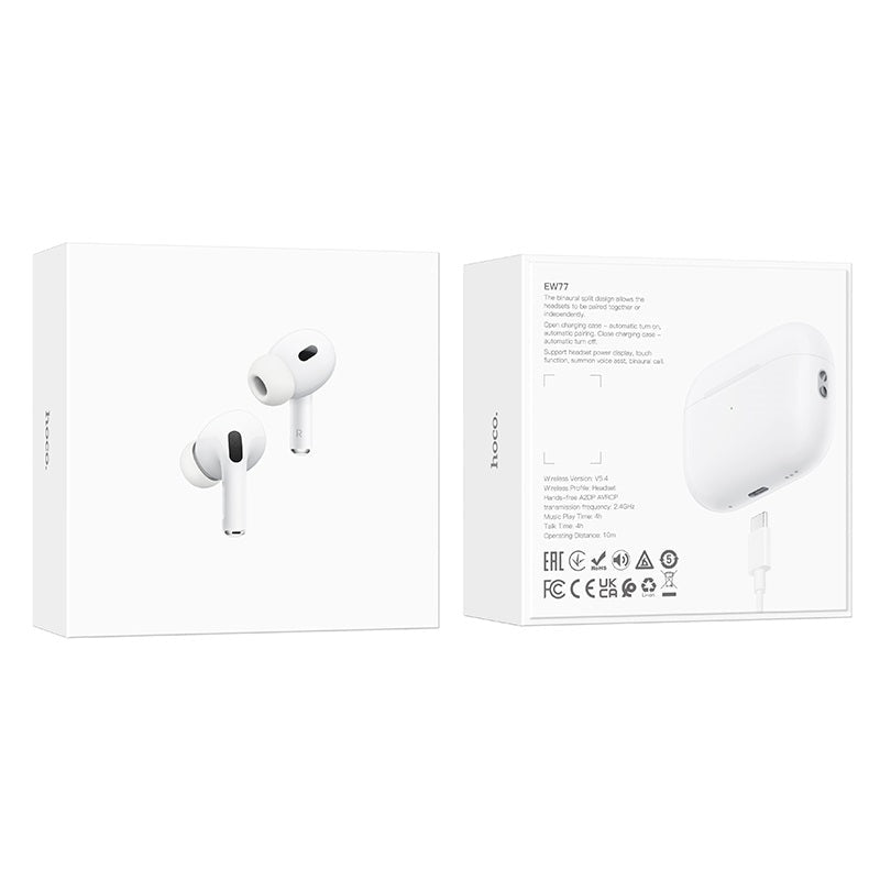 Hoco earpods