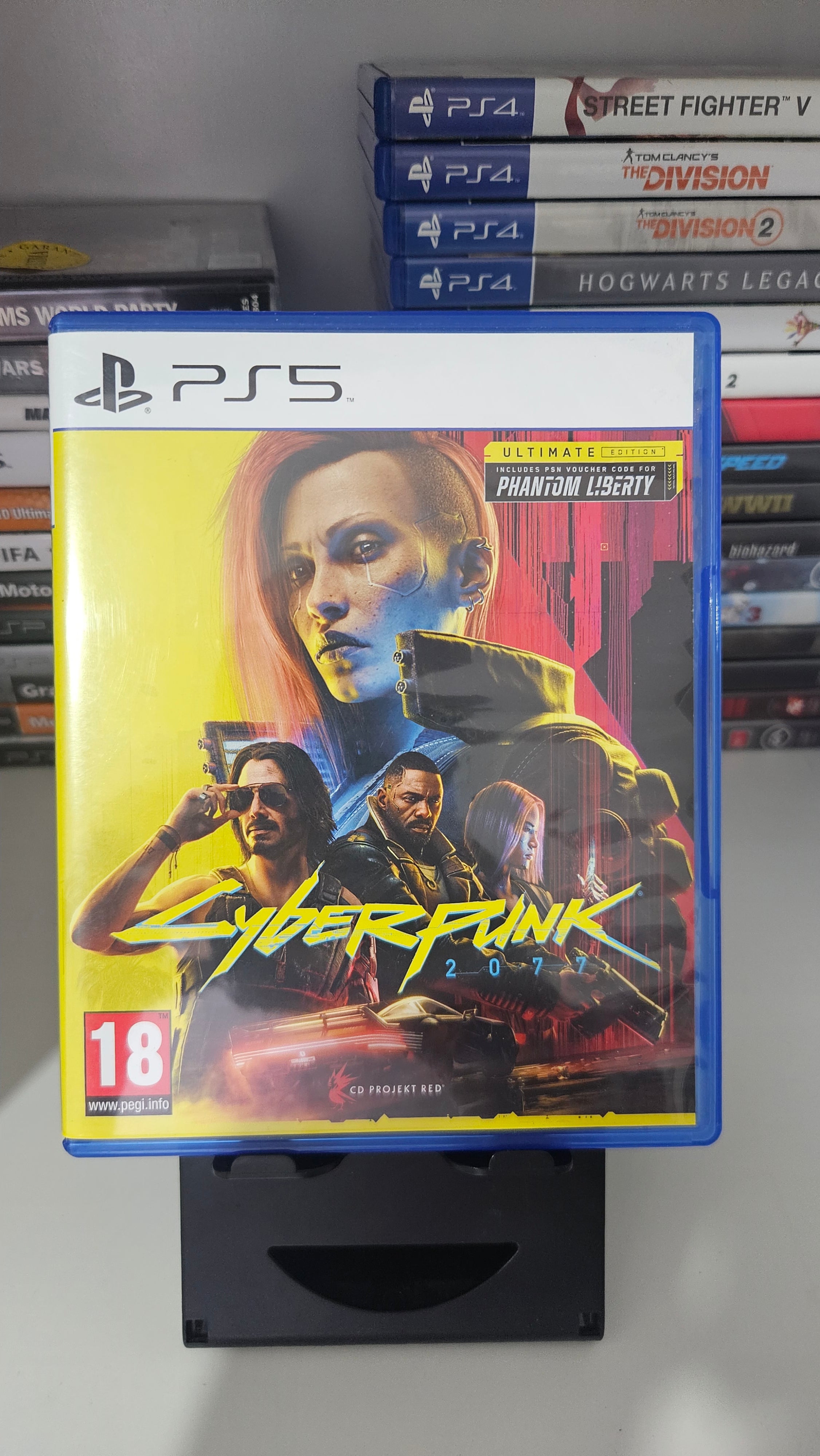 Cyberpunk