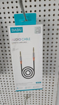 3.5MM TO 3.5.M AUDIO CABLE