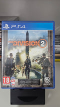 The division 2