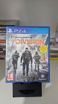 The division