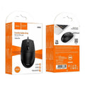 Hocco wired mouse