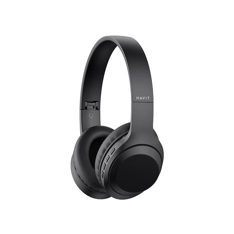 HAVIT Wireless Headphones H628BT Bluetooth