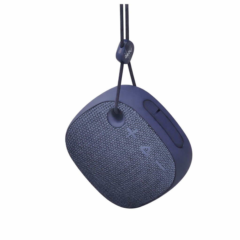 DADU SPEAKER BLUTOOTH 5W SPLASH PROOF