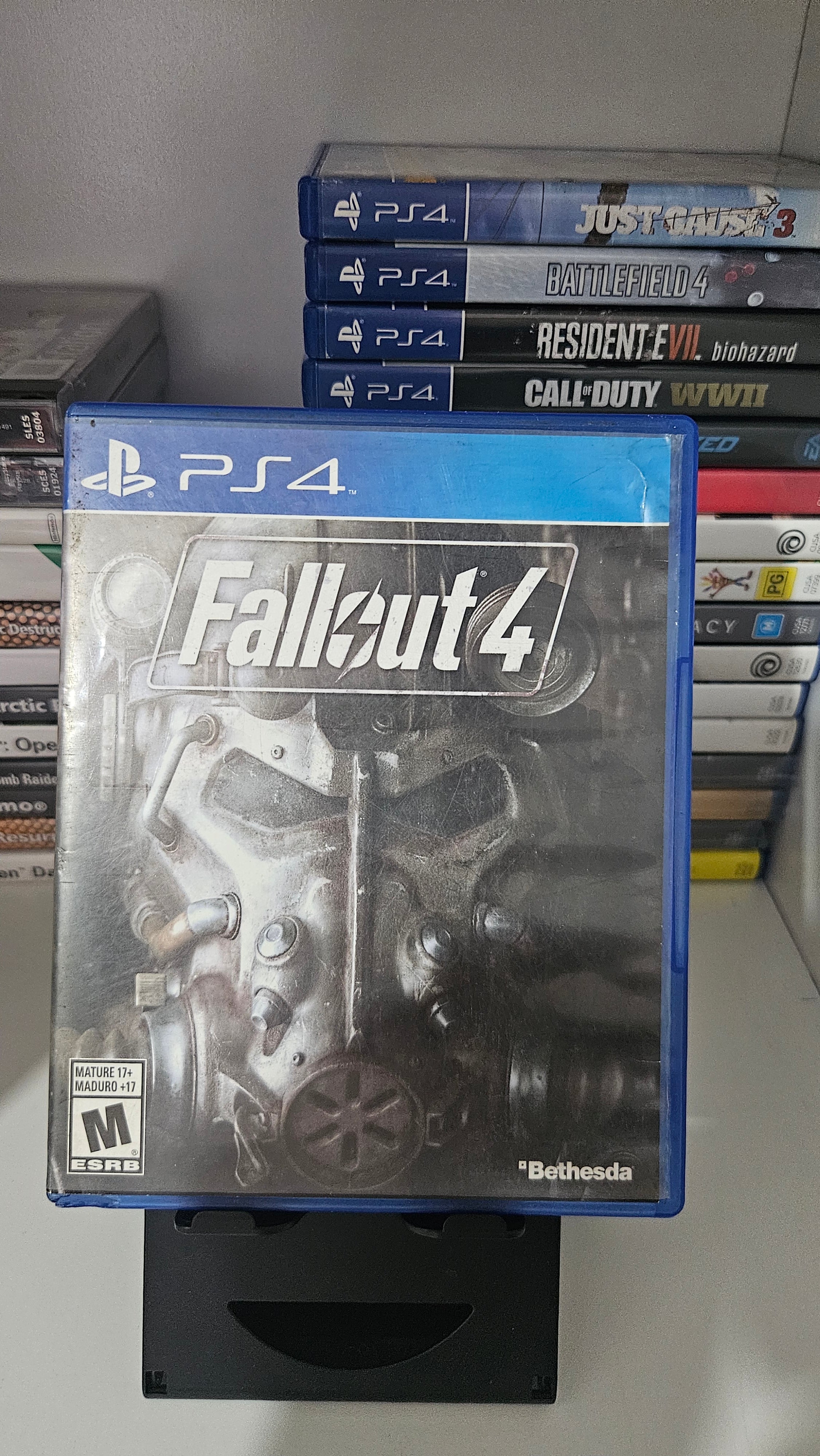 Fallout 4