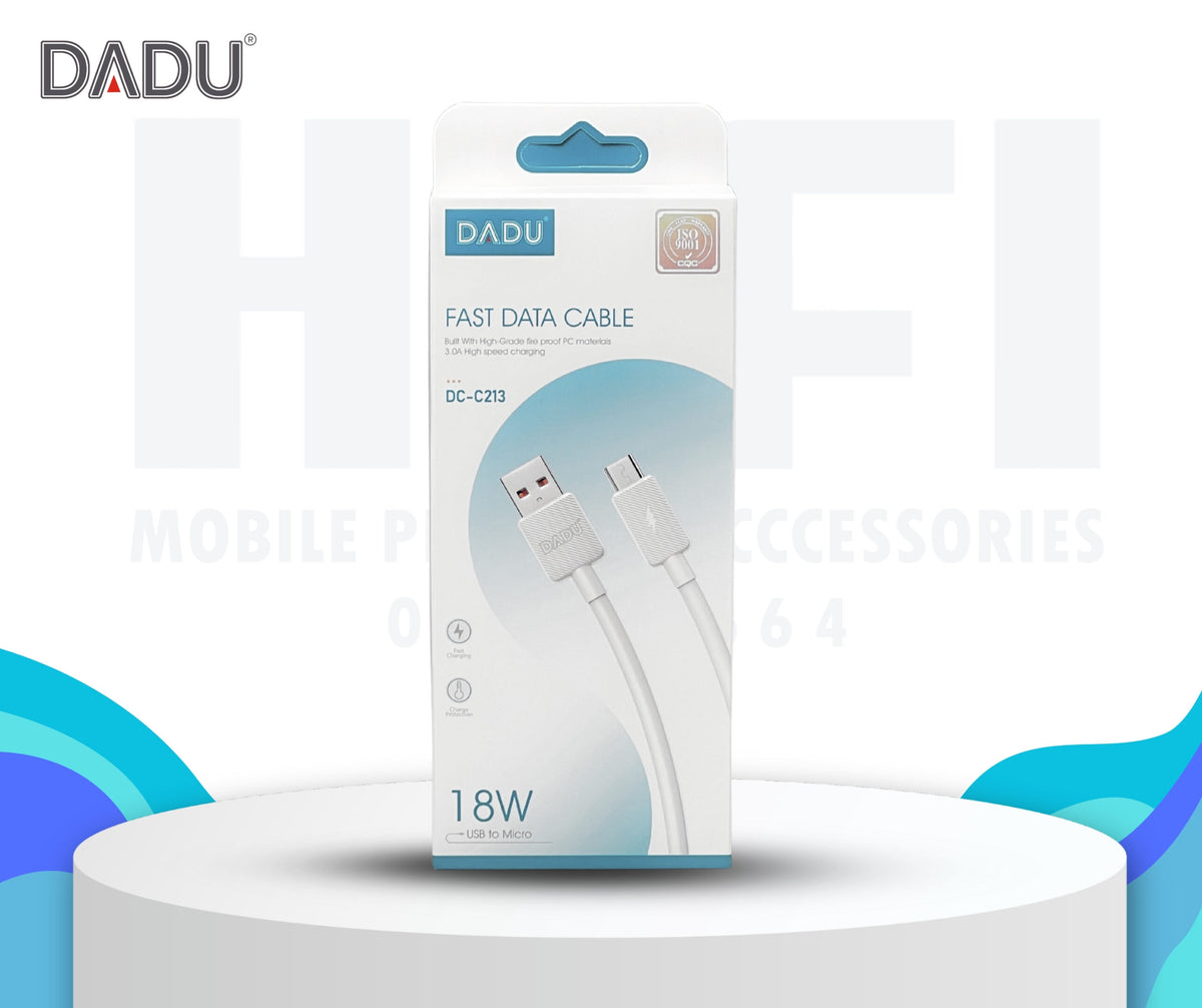 IPHONE CABLE  TYPE-C LIGHTNING 27W
