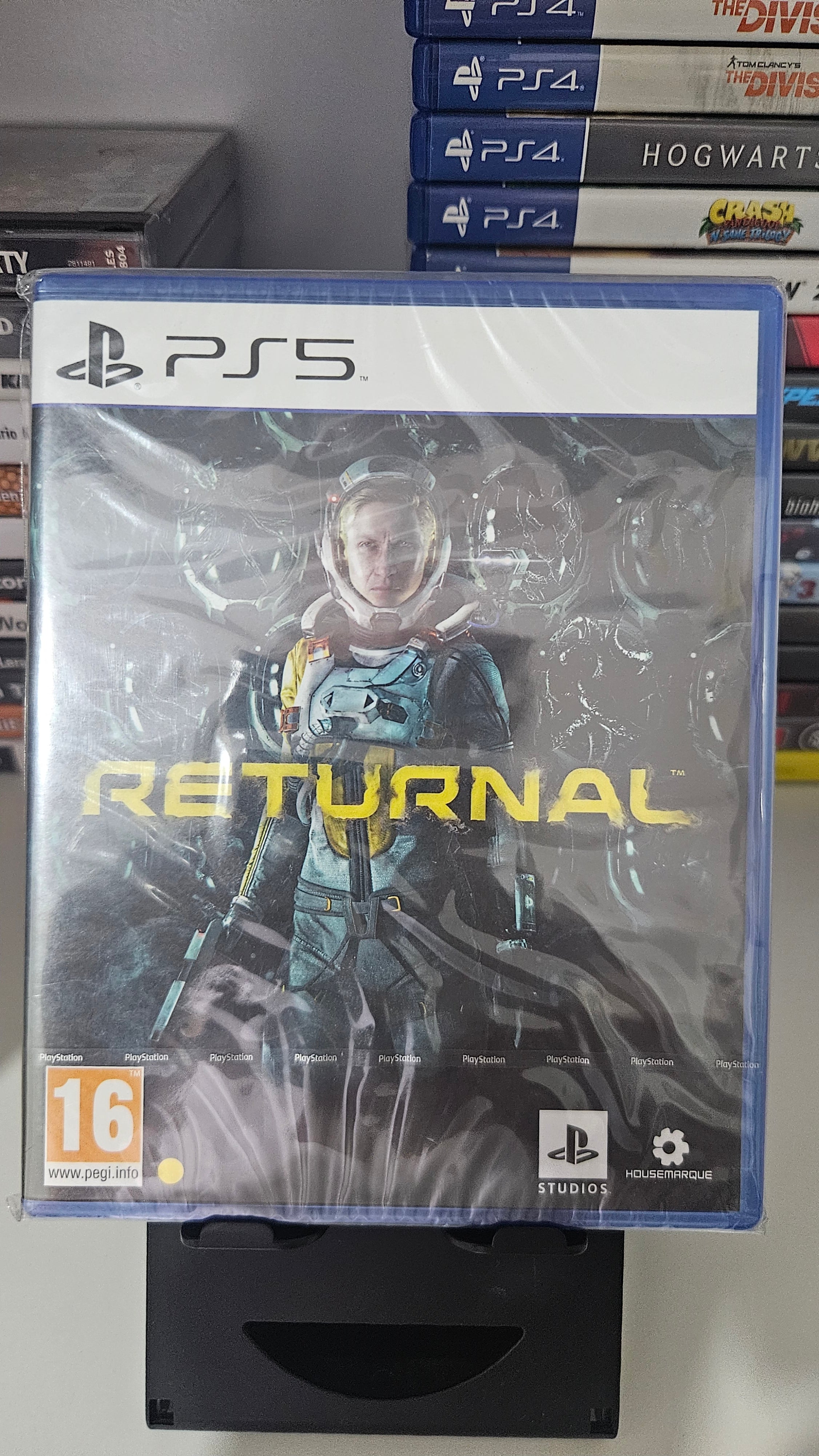 Returnal (new)
