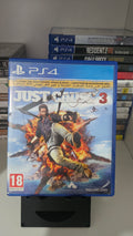 Just cause 3